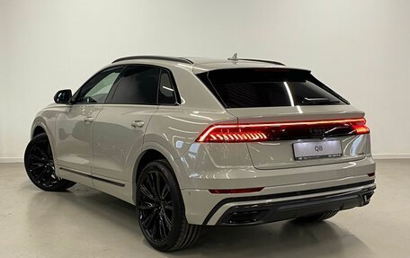 Audi Q8 I, 2023 год, 16 495 000 рублей, 7 фотография