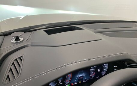 Audi Q8 I, 2023 год, 16 495 000 рублей, 15 фотография