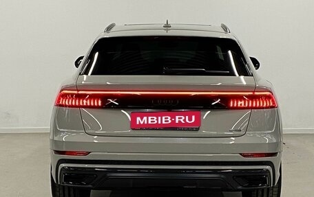 Audi Q8 I, 2023 год, 16 495 000 рублей, 10 фотография