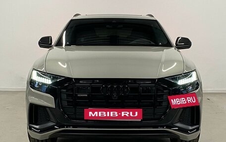 Audi Q8 I, 2023 год, 16 495 000 рублей, 2 фотография