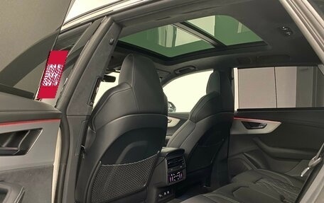 Audi Q8 I, 2023 год, 16 495 000 рублей, 29 фотография