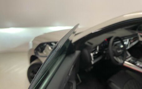 Audi Q8 I, 2023 год, 16 495 000 рублей, 33 фотография
