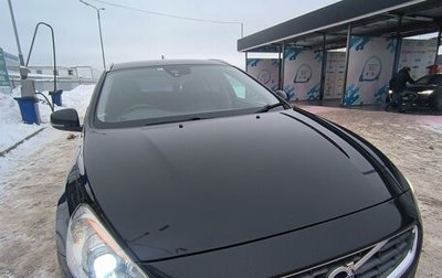 Volvo V60 I, 2011 год, 1 000 000 рублей, 1 фотография