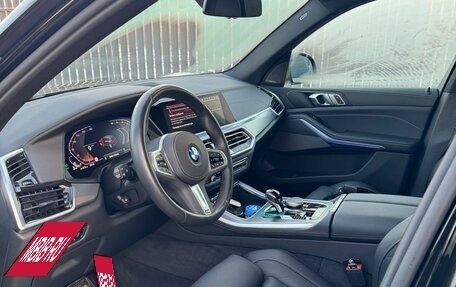 BMW X5, 2022 год, 9 499 000 рублей, 7 фотография