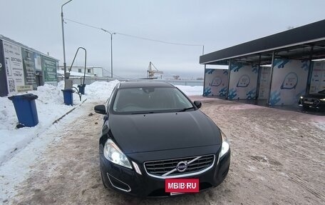 Volvo V60 I, 2011 год, 1 000 000 рублей, 4 фотография