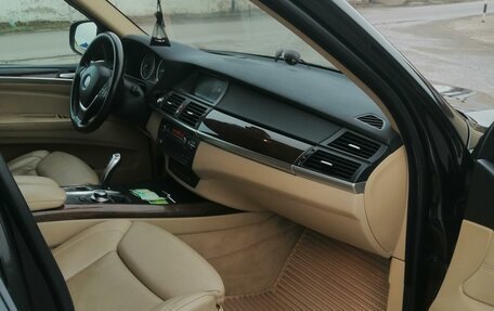BMW X5, 2008 год, 1 300 000 рублей, 10 фотография
