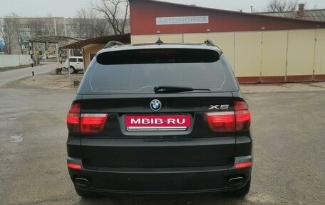 BMW X5, 2008 год, 1 300 000 рублей, 6 фотография
