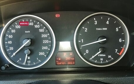 BMW X5, 2008 год, 1 300 000 рублей, 8 фотография