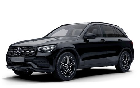 Mercedes-Benz GLC, 2022 год, 7 292 320 рублей, 1 фотография