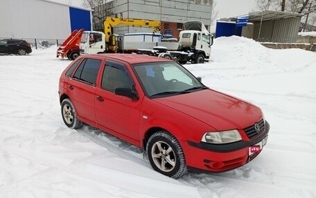 Volkswagen Pointer, 2005 год, 330 000 рублей, 4 фотография