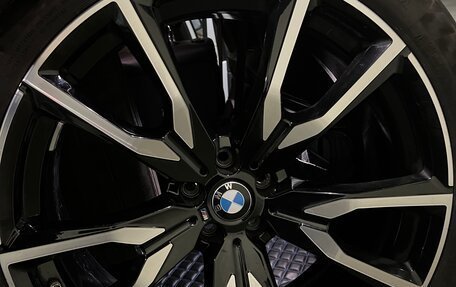 BMW X7, 2019 год, 9 000 000 рублей, 22 фотография