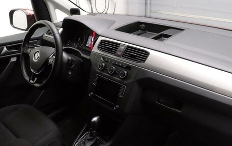 Volkswagen Caddy IV, 2019 год, 2 997 000 рублей, 7 фотография