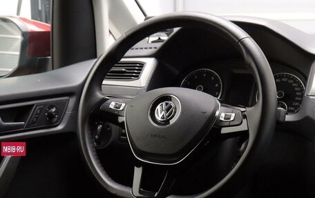 Volkswagen Caddy IV, 2019 год, 2 997 000 рублей, 11 фотография