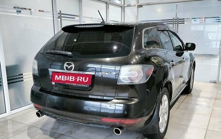 Mazda CX-7 I рестайлинг, 2010 год, 1 049 000 рублей, 4 фотография