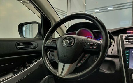 Mazda CX-7 I рестайлинг, 2010 год, 1 049 000 рублей, 10 фотография