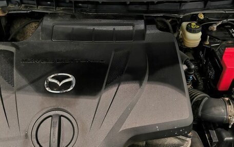 Mazda CX-7 I рестайлинг, 2010 год, 1 049 000 рублей, 17 фотография