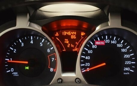 Nissan Juke II, 2012 год, 1 049 000 рублей, 6 фотография