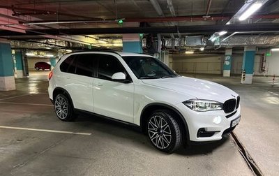 BMW X5, 2014 год, 4 400 000 рублей, 1 фотография