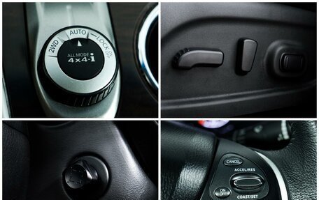 Nissan Pathfinder, 2015 год, 2 230 000 рублей, 18 фотография