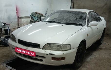 Toyota Corona EXiV II (ST200), 1995 год, 250 000 рублей, 2 фотография