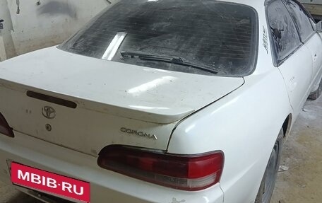 Toyota Corona EXiV II (ST200), 1995 год, 250 000 рублей, 6 фотография