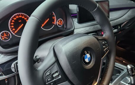 BMW X5, 2014 год, 4 400 000 рублей, 8 фотография