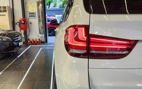 BMW X5, 2014 год, 4 400 000 рублей, 7 фотография
