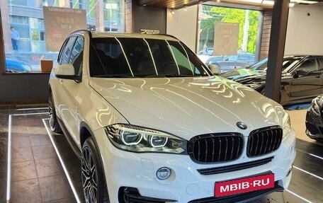 BMW X5, 2014 год, 4 400 000 рублей, 3 фотография