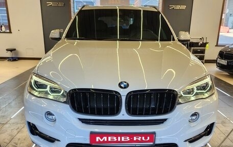 BMW X5, 2014 год, 4 400 000 рублей, 2 фотография