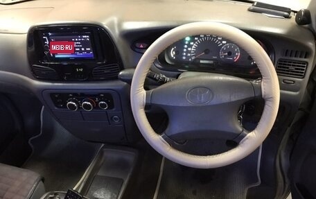 Toyota Lite Ace IV, 2000 год, 800 000 рублей, 11 фотография