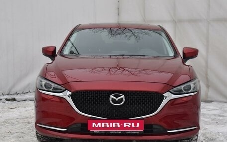 Mazda 6, 2019 год, 2 937 000 рублей, 2 фотография