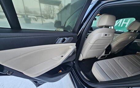 BMW X6, 2020 год, 9 350 000 рублей, 9 фотография
