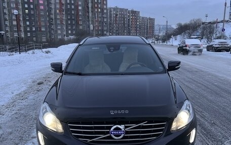 Volvo XC60 II, 2017 год, 2 590 000 рублей, 2 фотография