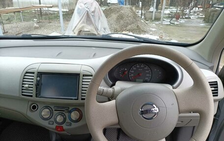 Nissan March III, 2004 год, 425 000 рублей, 3 фотография