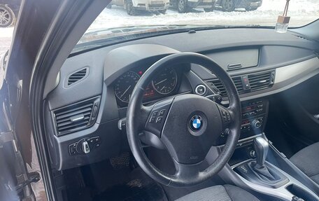 BMW X1, 2013 год, 1 385 000 рублей, 4 фотография