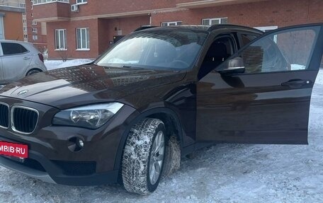 BMW X1, 2013 год, 1 385 000 рублей, 3 фотография
