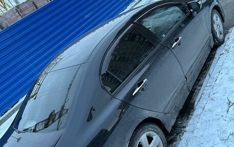 Honda Civic VIII, 2008 год, 670 000 рублей, 13 фотография