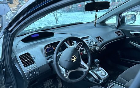 Honda Civic VIII, 2008 год, 670 000 рублей, 16 фотография