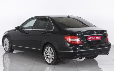 Mercedes-Benz C-Класс, 2012 год, 2 590 000 рублей, 2 фотография
