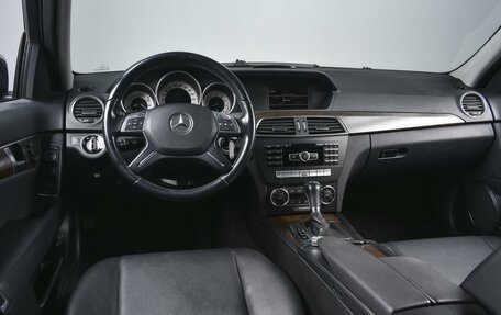Mercedes-Benz C-Класс, 2012 год, 2 590 000 рублей, 6 фотография