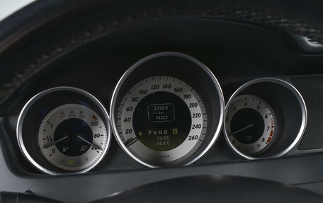 Mercedes-Benz C-Класс, 2012 год, 2 590 000 рублей, 15 фотография