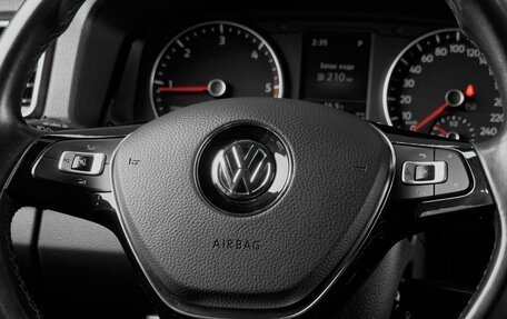 Volkswagen Amarok I рестайлинг, 2020 год, 4 099 000 рублей, 14 фотография