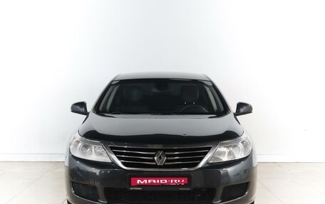 Renault Latitude I, 2012 год, 1 059 000 рублей, 3 фотография