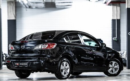 Mazda 3, 2013 год, 929 000 рублей, 3 фотография