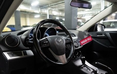 Mazda 3, 2013 год, 929 000 рублей, 4 фотография
