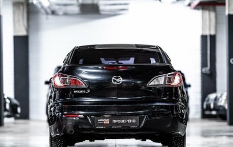 Mazda 3, 2013 год, 929 000 рублей, 15 фотография