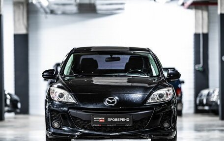 Mazda 3, 2013 год, 929 000 рублей, 14 фотография