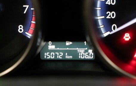 Mazda 3, 2013 год, 929 000 рублей, 18 фотография