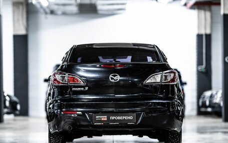 Mazda 3, 2013 год, 929 000 рублей, 16 фотография