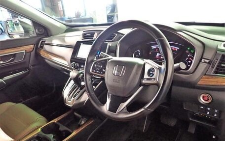 Honda CR-V IV, 2020 год, 1 912 700 рублей, 9 фотография